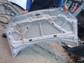 Oto Çıkma Parça / Hyundai / Getz / Kaporta & Karoser / Kaput / Çıkma Parça 