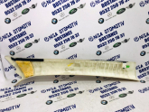 Oto Çıkma Parça / Mercedes / C Serisi / Tampon / Tampon Kaplaması / Çıkma Parça 