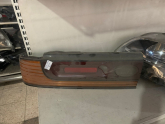 Oto Çıkma Parça / Nissan / Qashqai / Far & Stop / Sol Arka Stop / Çıkma Parça 