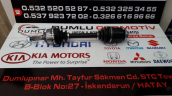 Oto Çıkma Parça / Kia / Sorento / Alt Takım / Aks / Sıfır Parça 