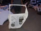 Oto Çıkma Parça / Volkswagen / Polo / Kaporta & Karoser / Sağ Arka Kapı / Çıkma Parça 