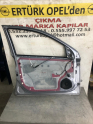 Oto Çıkma Parça / Opel / Astra / Kaporta & Karoser / Sağ Ön Kapı / Çıkma Parça 