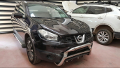 Oto Çıkma Parça / Nissan / Qashqai / Kaporta & Karoser / Sol Arka Kapı / Çıkma Parça 