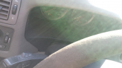 2005 VOLVO V50 KM SAATİ ORİJİNAL.