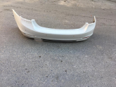 Oto Çıkma Parça / Mercedes / 200 / Tampon / Ön Tampon / Çıkma Parça 