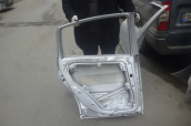 Oto Çıkma Parça / Volkswagen / Passat / Kaporta & Karoser / Sol Arka Kapı / Çıkma Parça 