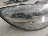 Oto Çıkma Parça / Skoda / Octavia / Far & Stop / Sağ Ön Far / Çıkma Parça 