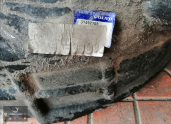 Oto Çıkma Parça / Volvo / S60 / Kaporta & Karoser / Davlumbaz / Çıkma Parça 