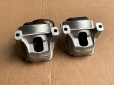 Oto Çıkma Parça / Audi / A4 / Motor / Takozu & Kulağı / Sıfır Parça 