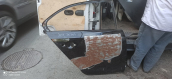 Oto Çıkma Parça / Volkswagen / Jetta / Kaporta & Karoser / Sağ Arka Kapı / Çıkma Parça 