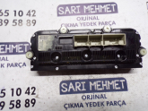 Oto Çıkma Parça / Volkswagen / Bora / Klima / Kontrol Paneli / Çıkma Parça 