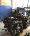 Oto Çıkma Parça / Chevrolet / Captiva / Motor / Motor (komple) / Çıkma Parça 