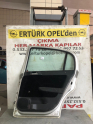 Oto Çıkma Parça / Opel / Meriva / Kaporta & Karoser / Sol Arka Kapı / Çıkma Parça 