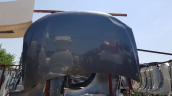 Citroen C-elize 2014 motor kaputu çıkma