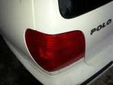 VOLKSWAGEN POLO ÇIKMA SOL ARKA STOP ENES OTO VOLKSWAGEN