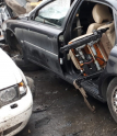 2001 VOLVO S80 ÇIKMA SOL YAN PANEL MEVUTTUR.