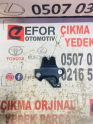 Oto Çıkma Parça / Toyota / Corolla / Kaporta & Karoser / Bagaj Kilidi / Çıkma Parça 