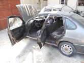 Oto Çıkma Parça / Volkswagen / Polo / Alt Takım / Tabla / Çıkma Parça 