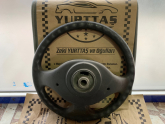 Oto Çıkma Parça / Renault / Clio / Direksiyon / Direksiyon Airbag / Çıkma Parça 