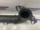 Oto Çıkma Parça / Volkswagen / Golf / Motor / Turbo Hortumu / Sıfır Parça 