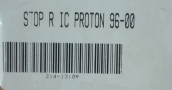 Oto Çıkma Parça / Proton / 416 / Far & Stop / Sağ Arka Stop / Sıfır Parça 
