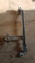 Oto Çıkma Parça / Opel / Corsa / Oto Cam / Cam Krikosu / Çıkma Parça 