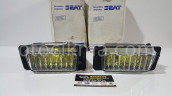 Oto Çıkma Parça / Seat / Toledo / Far & Stop / Sis Farı / Sıfır Parça 