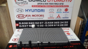 HONDA CİVİC 2005-2012 SU RADYATÖRÜ/19010-RSA-G01