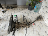 Oto Çıkma Parça / Renault / Kangoo / Direksiyon / Direksiyon Kutusu / Çıkma Parça 
