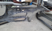 Oto Çıkma Parça / Jaguar / XF / Kaporta & Karoser / Kaput / Çıkma Parça 