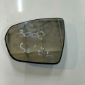 Oto Çıkma Parça / Peugeot / 3008 / Ayna / Dikiz Ayna Camı / Çıkma Parça 