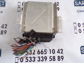 Oto Çıkma Parça / Hyundai / Tucson / Beyin / Motor Beyni / Çıkma Parça 