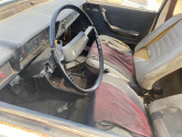 Oto Çıkma Parça / Renault / R 12 / Kaporta & Karoser / Arka Çamurluk / Çıkma Parça 