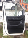 Oto Çıkma Parça / Hyundai / Starex / Kaporta & Karoser / Sol Ön Kapı / Çıkma Parça 