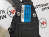 Oto Çıkma Parça / Volkswagen / Touareg / Koltuk & Döşeme / Pedal / Çıkma Parça 