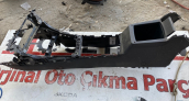 Oto Çıkma Parça / Volkswagen / Golf / Koltuk & Döşeme / Orta Konsol / Çıkma Parça 