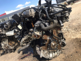Oto Çıkma Parça / Audi / A4 / Motor / Enjektör / Çıkma Parça 