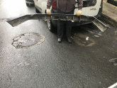 Oto Çıkma Parça / Toyota / Corolla / Tampon / Arka Tampon / Çıkma Parça 