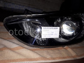 hyundai i30 sol far ve hyundai tüm çıkma  parçalar