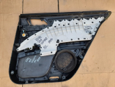 Oto Çıkma Parça / Skoda / Superb / Koltuk & Döşeme / Kapı Döşemesi / Çıkma Parça 