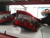 Oto Çıkma Parça / Nissan / Qashqai / Far & Stop / Sağ Arka Stop / Çıkma Parça 