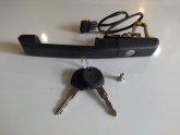 Oto Çıkma Parça / Seat / Toledo / Kaporta & Karoser / Dış Kapı Kolu / Sıfır Parça 