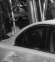 ORJİNAL VOLVO S80 SAĞARKA KAPI CAMI.