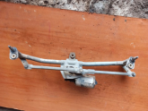 Oto Çıkma Parça / Volkswagen / Golf / Oto Cam / Silecek Motoru / Çıkma Parça 