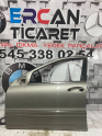 Oto Çıkma Parça / Mercedes / C Serisi / Kaporta & Karoser / Sol Ön Kapı / Çıkma Parça 