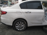 Oto Çıkma Parça / Fiat / Egea / Kaporta & Karoser / Sağ Arka Kapı / Çıkma Parça 