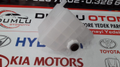 Oto Çıkma Parça / Renault / Laguna / Radyatör / Yedek Su Deposu / Sıfır Parça 