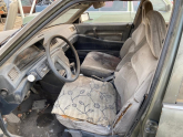 Oto Çıkma Parça / Mitsubishi / Galant / Direksiyon / Direksiyon Kutusu / Çıkma Parça 