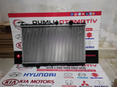 Oto Çıkma Parça / Mitsubishi / Lancer / Radyatör / Kalorifer Radyatörü / Sıfır Parça 