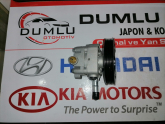 Oto Çıkma Parça / Mazda / 626 / Direksiyon / Direksiyon Pompası / Sıfır Parça 